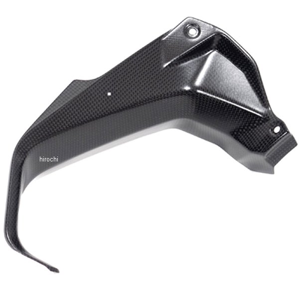 コックピットカバー 左側 艶なし 20年-21年 ムルティストラーダV4/S