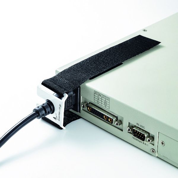 I/Oロックベルト(AC電源プラグ対応)