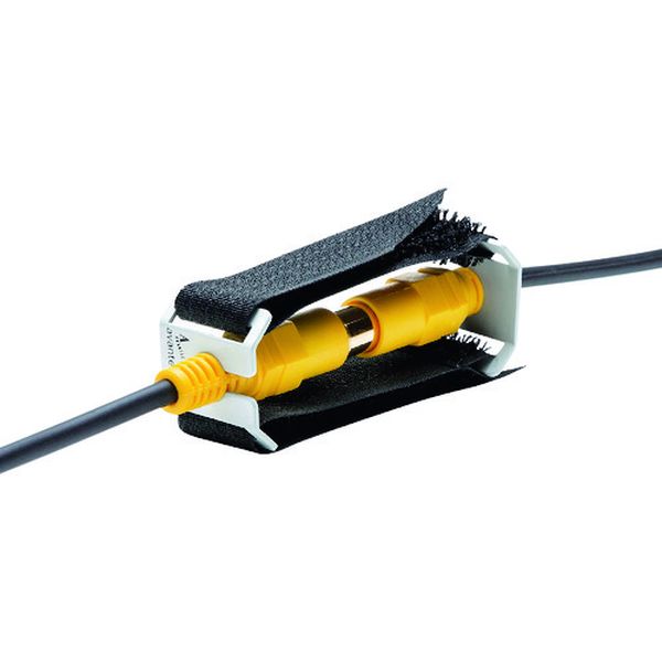 I/Oロックジョイント(RCAピンジャック中継プラグ対応)