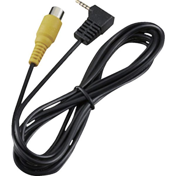 CAP150R  PNDバックカメラ接続用ケーブル