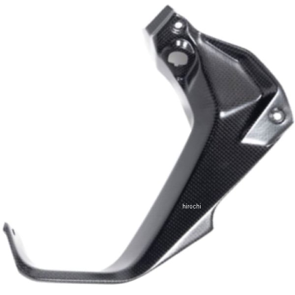 コックピットカバー 右側 艶なし 20年-21年 ムルティストラーダV4/S