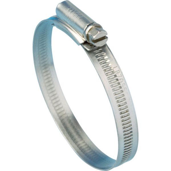 ホースクリップ 最大径 50mm(脱着タイプ)10個入り