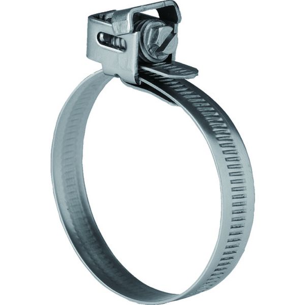 ホースクリップ 最大径 200mm(脱着タイプ)5個入り