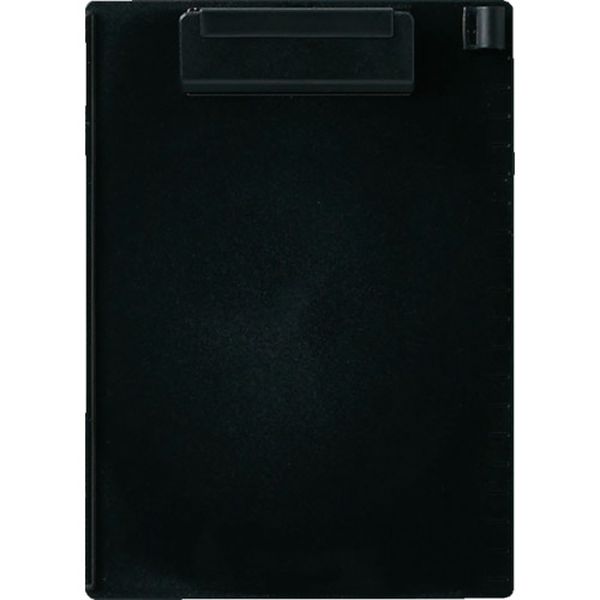 クリップボード B6E 黒