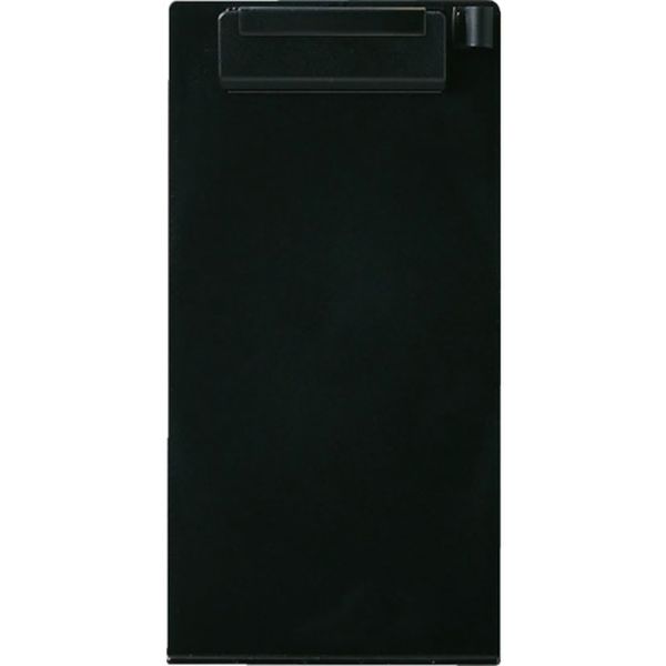 クリップボード ロング 黒