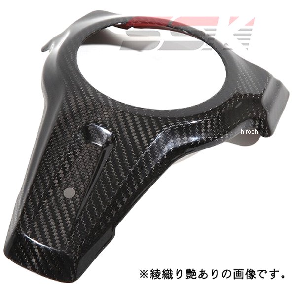 タンクセンターカバー 15年以降 BMW S1000XR