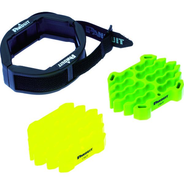 ケーブルまとめ治具