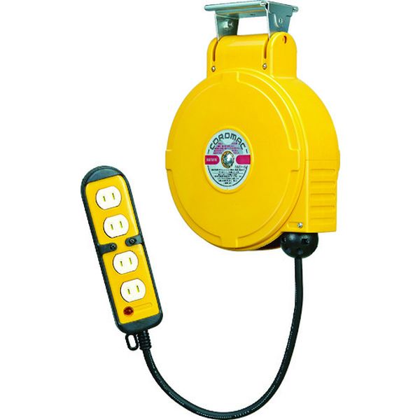 コードマックMS 単相100V型 8m