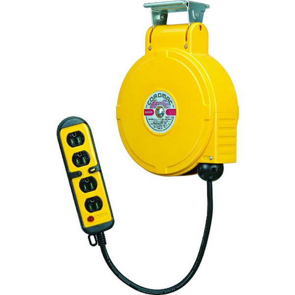 コードマックMS 単相100V型 8mアース付