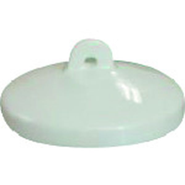 るつぼフタ磁製