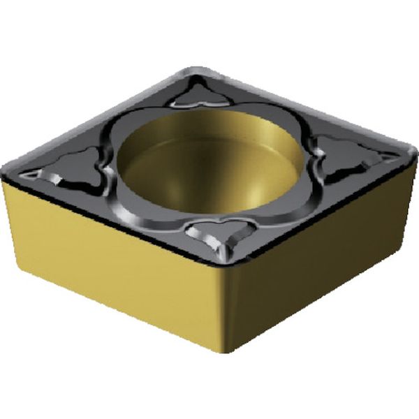 サンドビック コロターン107 チップ 4335