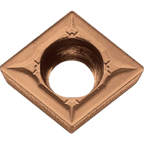 旋削用チップ CA315 CVDコーティング CA315 10個入り