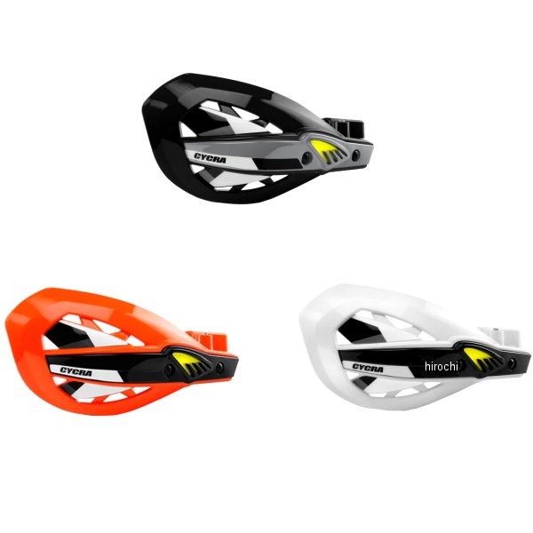 ECLIPSE ハンドシールドキット 16年以降 KTM