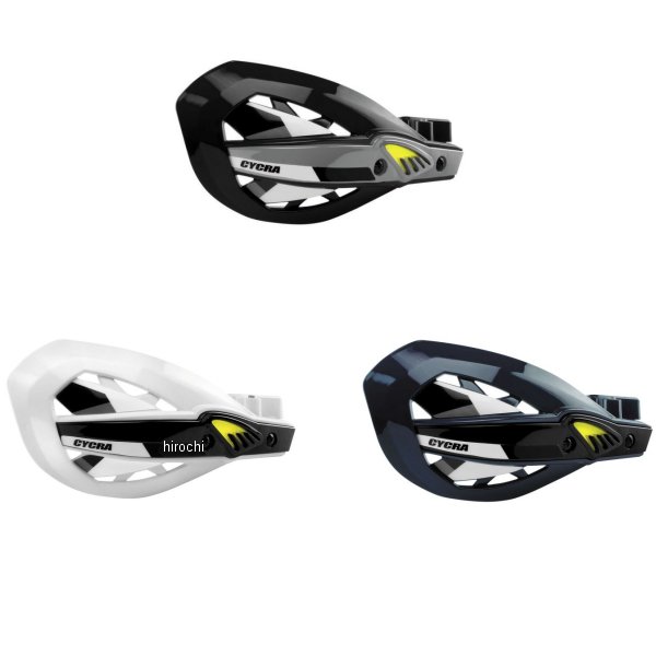 ECLIPSE ハンドシールドキット 16年以降 ハスクバーナ