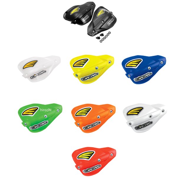 ハンドガード Probend用 補修用シールド ナチュラル