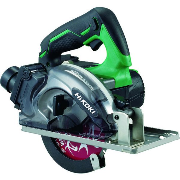 14.4Vコードレスチップソーカッタ