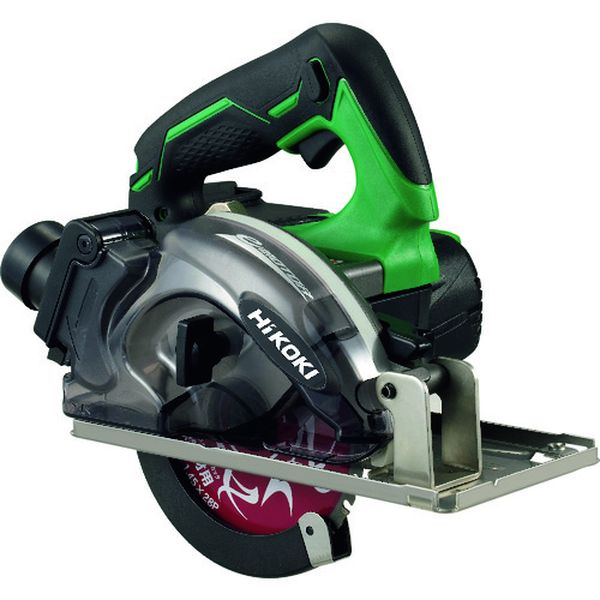 18Vコードレスチップソーカッタ MV電池搭載品