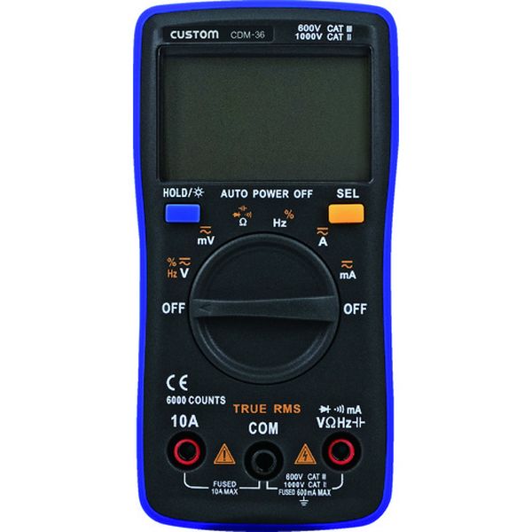 カード型ミドルクラステスタ