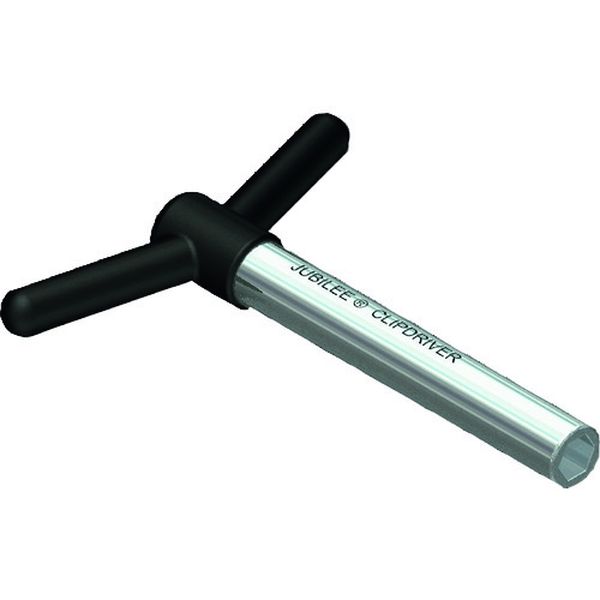 ボックスY字型ドライバー 7mm ホースバンド用