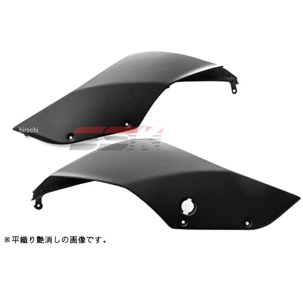 テールサイドカウル 左右セット ドゥカティ 1199 パニガーレ