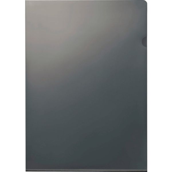 CF3BP10P  クリアーホルダー(バイオマスホルダー) 10冊パック 13500