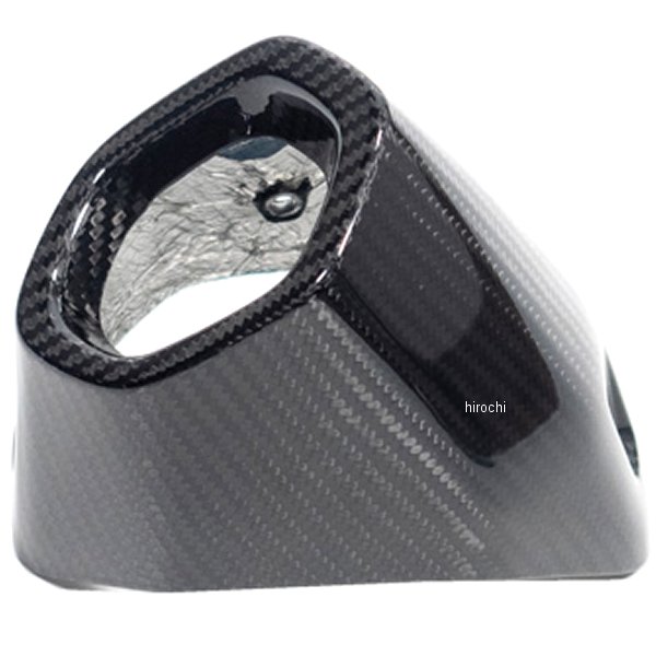 リアサイレンサープロテクター 艶あり 23年-24年 R1300GS カーボングロッシー