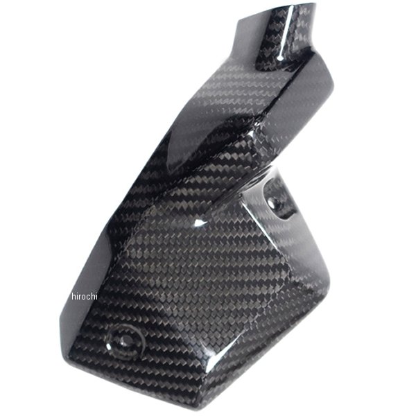 インジェクターノズルカバー 左側 艶あり 23年-24年 R1300GS カーボングロッシー