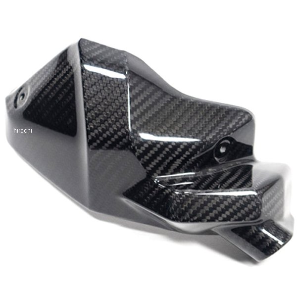 インジェクターノズルカバー 右側 艶あり 23年-24年 R1300GS カーボングロッシー