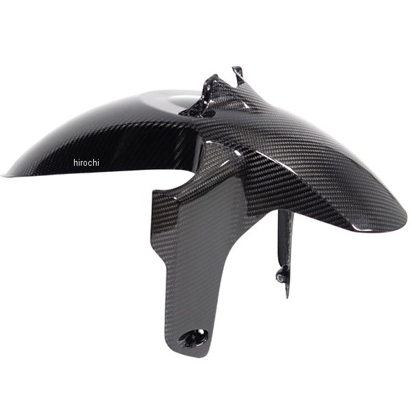 フロントフェンダー 艶あり 23年-24年 R1300GS カーボングロッシー