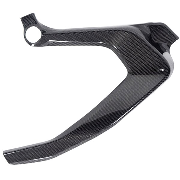 フレームカバー 左側 艶あり 23年-24年 R1300GS カーボングロッシー