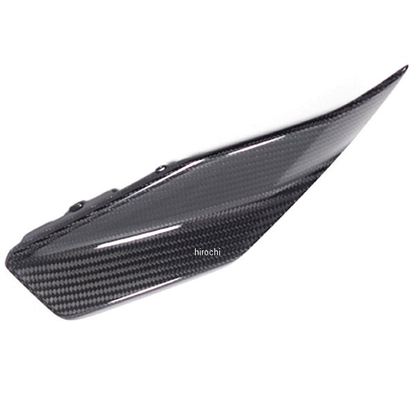 ローワータンクカバー 左側 艶あり 23年-24年 R1300GS カーボングロッシー