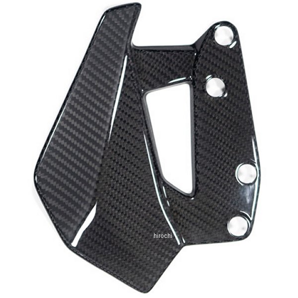 ウインドプロテクター 右側 艶あり 23年-24年 R1300GS カーボングロッシー