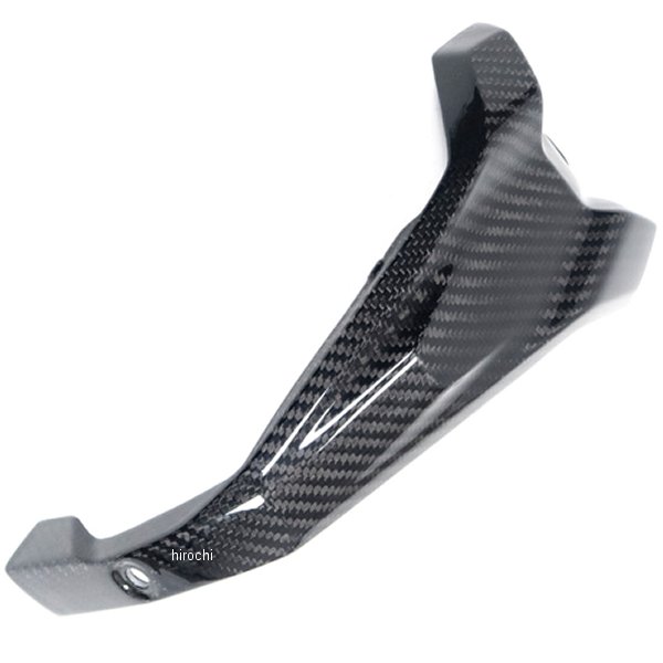 スパークプラグキャップカバー 左側 艶あり 23年-24年 R1300GS カーボングロッシー