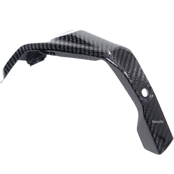 スパークプラグキャップカバー 右側 艶あり 23年-24年 R1300GS カーボングロッシー