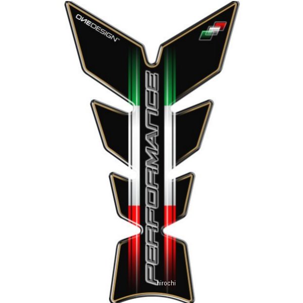 タンクパッド パフォーマンス 214x123mm