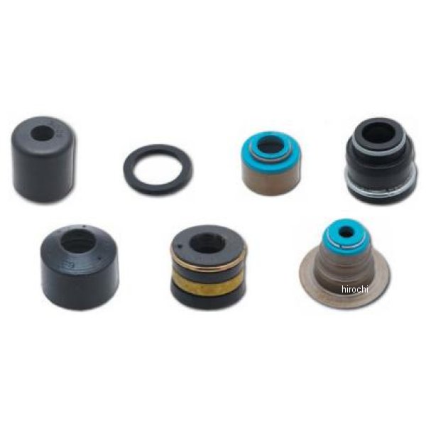 Cometic 01年-03年 マツダ Protege 2.0L バルブ シール