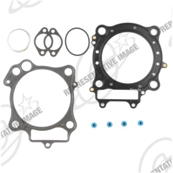 Cometic ハーレー T/C 88/96 Cam Service Fueling Kit 2055