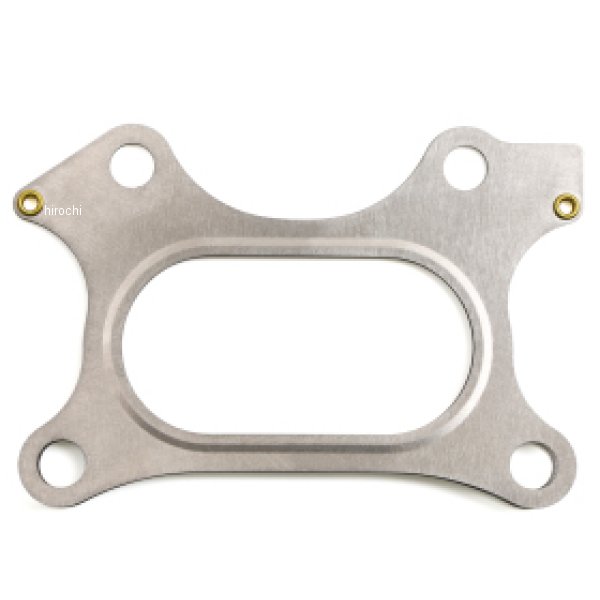 Cometic ホンダ K20C1 .020in MLS エキゾースト/ターボ ガスケット