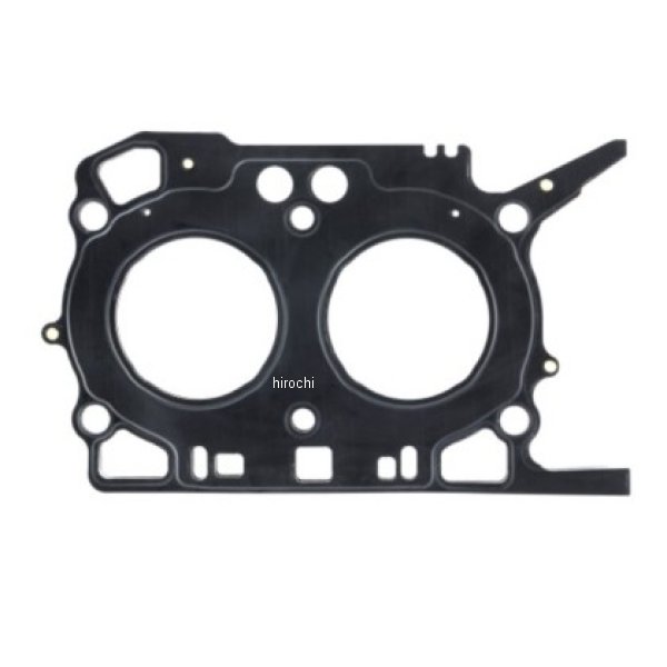 Cometic スバル FB20B/FB20X .028in 85.7mmボア MLX シリンダー ヘッドガスケット LHS