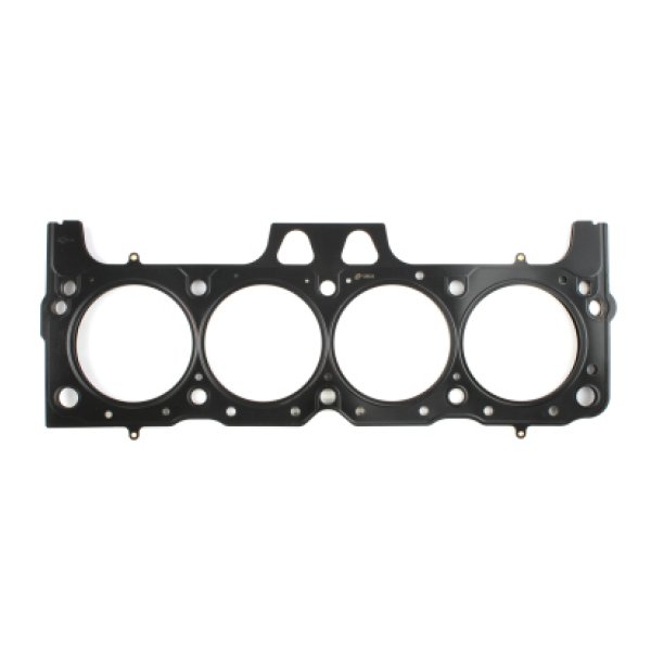 Cometic フォード 385 シリーズ 4.600インチ ボア .051インチ MLS ヘッドガスケット