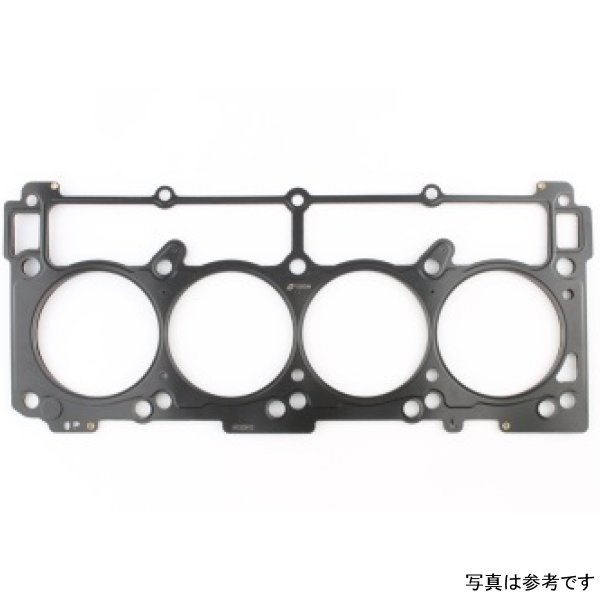 Cometic クライスラー 6.4L Hemi 104.65mmボア .040 in MLX ヘッドガスケット RHS