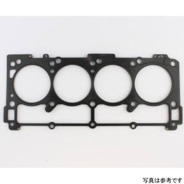 Cometic クライスラー 6.4L HEMI 4.150in ボア .054in Thick MLX ヘッドガスケット Left