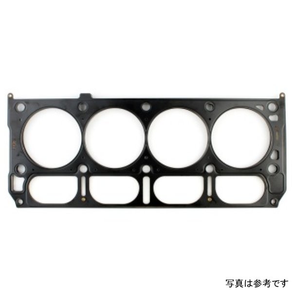 Cometic 14年以降 GM LT1 6.2L Gen V 4.200in ボア .051in MLX ヘッドガスケット