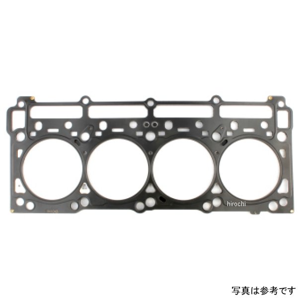 Cometic クライスラー 6.2L Hellcat 4.150in ボア .052 MLX ヘッドガスケット Left