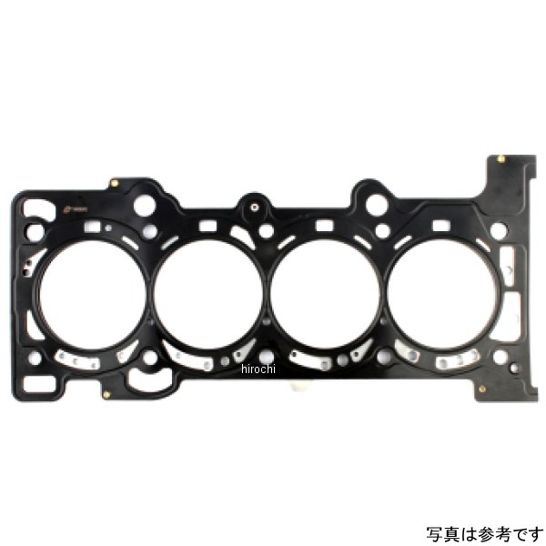 Cometic 16年-17年 フォード Focus RS 2.3L エコブースト 89mmボア .040in MLX ヘッドガスケット