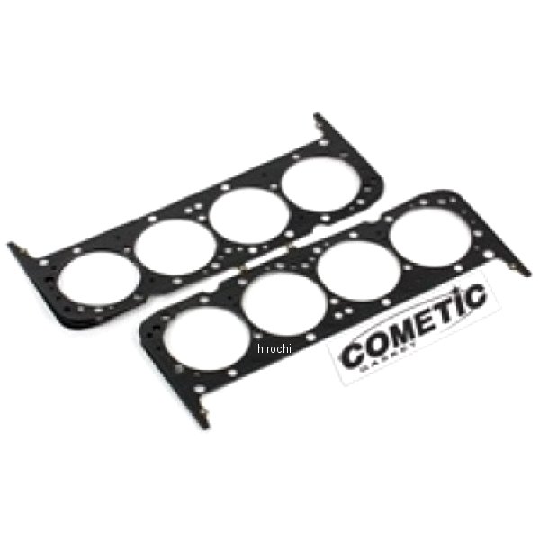 Cometic 94-03 フォード 7.3L Powerstroke VIN F 4.140 ボア / .067in MLX シリンダー ヘッドガスケット