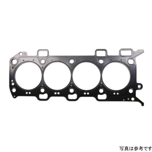 Cometic フォード 5.0L Gen-3 Coyote Modular V8 94.5mmボア .052in MLX シリンダー ヘッドガスケット RHS