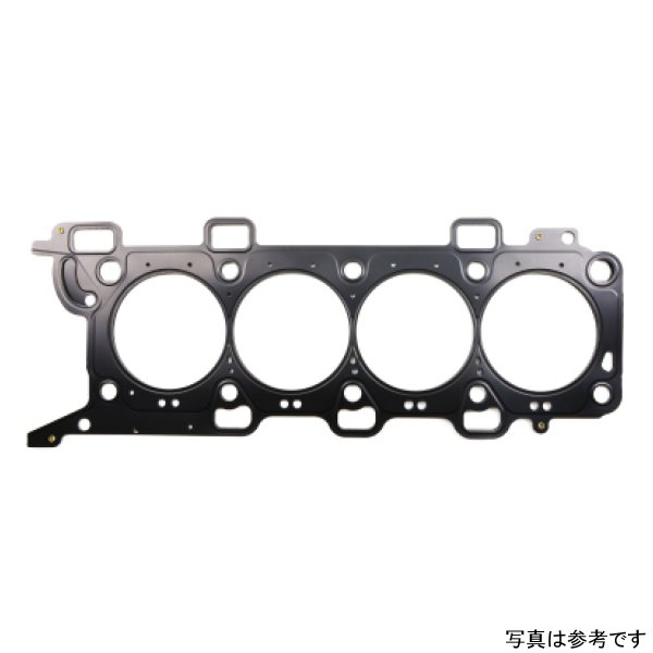Cometic フォード 5.0L Gen-3 Coyote Modular V8 94.5mmボア LHS .040in MLX シリンダー ヘッドガスケット