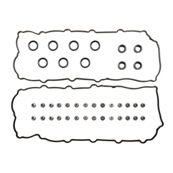 Cometic 11年-14年 フォード F150/マスタング 5.0L Gen-1 Coyote Modular V8 バルブ カバーガスケット Set