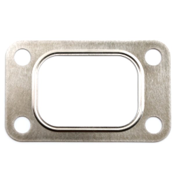 Cometic .016in ステンレス T3/GT30R ターボ インレット フランジガスケット